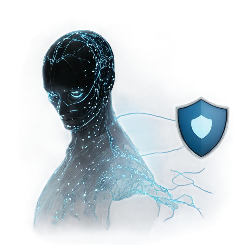 Cybersecurity - Advanced Digital Protection