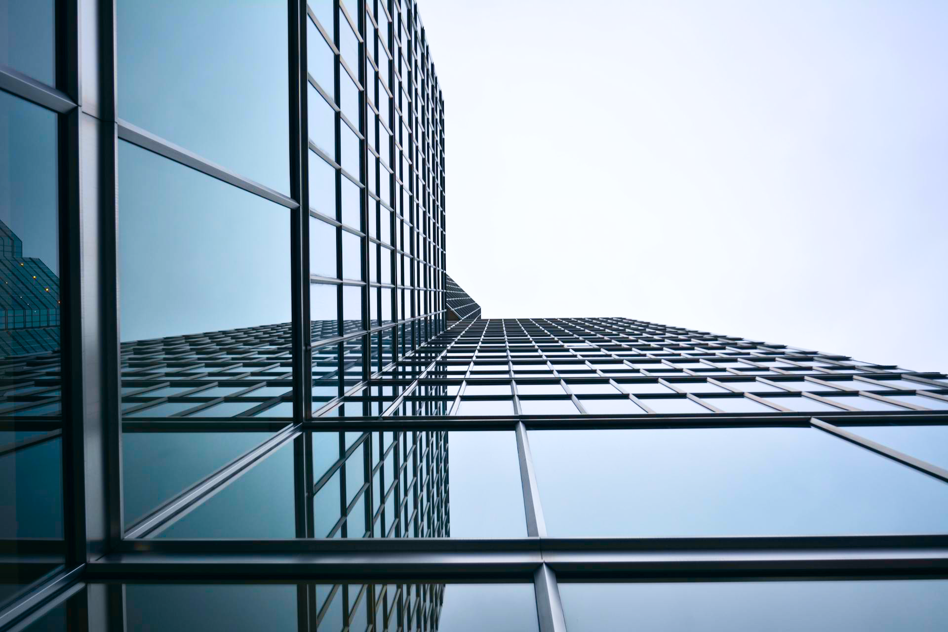 Modern Business Architecture - Reaching New Heights