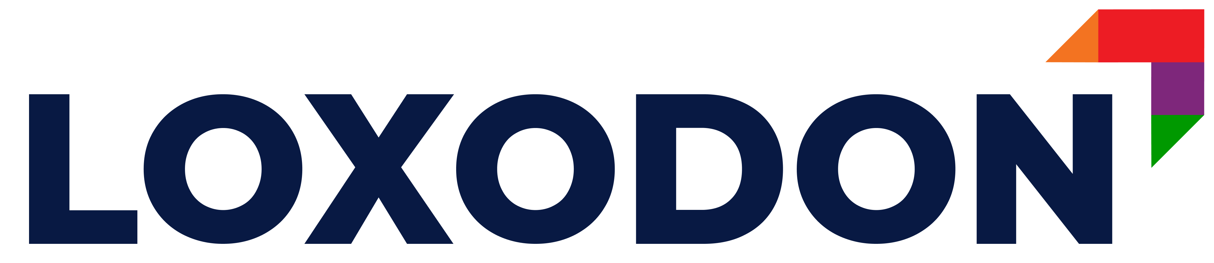 LOXODON Logo